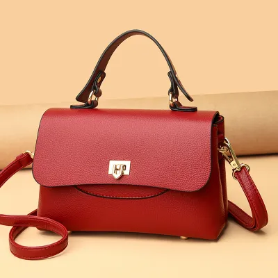  Fashionable atmospheric handbags HB46395